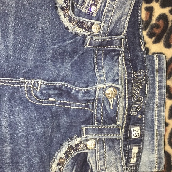 Miss me jeans - Picture 2 of 4
